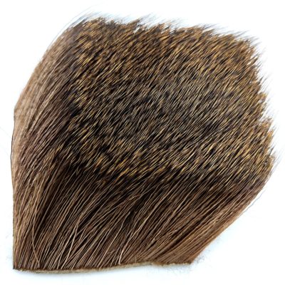 Hends Deer Hair SZ08 - Brown