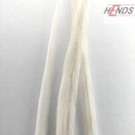 Hends Dry Fly Hackle DFHL01 #L - White