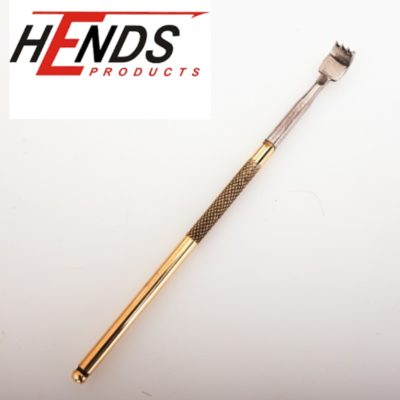 Fly Tying Hook Hends 200 – Size 10
