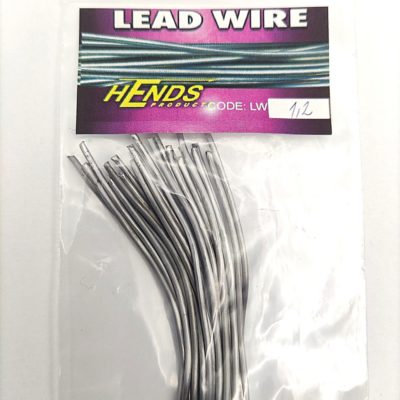 Hends Lead Wire Round 0,2mm