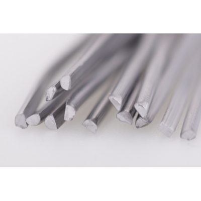 Hends Lead Wire Halfround 0,6mm