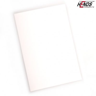 Hends Polycelon Flat PF01 - White