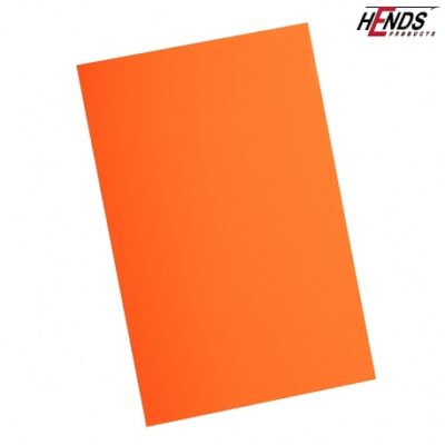 Hends Polycelon Flat PF03 - Orange
