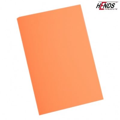 Hends Polycelon Flat PF05 - Salmon