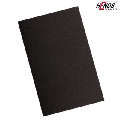 Hends Polycelon Flat PF06 - Black