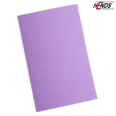 Hends Polycelon Flat PF09 - Violet