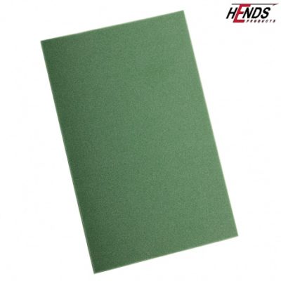 Hends Polycelon Flat PF10 - Olive/Green