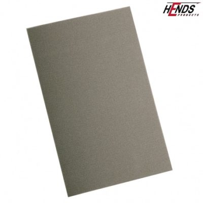 Hends Polycelon Flat PF12 - Grey