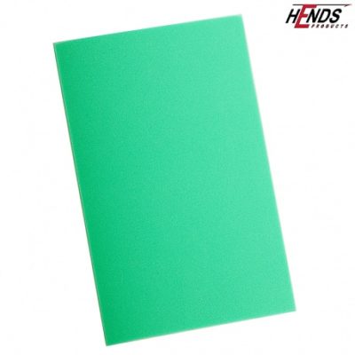 Hends Polycelon Flat PF15 - Green