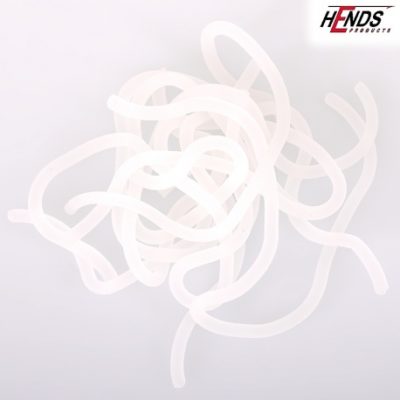Hends Squirmy Worms SW01 - White