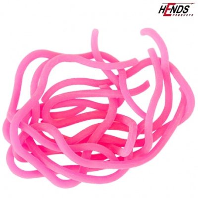 Hends Squirmy Worms SW41 - Pink