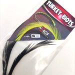 Turkey Biots TB30 - Black