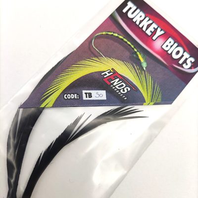 Turkey Biots TB30 - Black