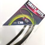 Hends Turkey Biots TB34 - Olive