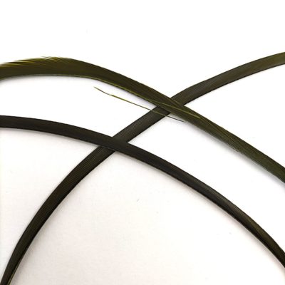 Hends Turkey Biots TB34 - Olive