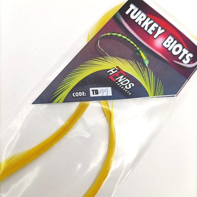 Hends Turkey Biots TB99 - Fluo Yellow