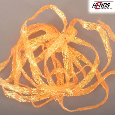 Hends Pearl Scudback PS94 - Fluo Orange