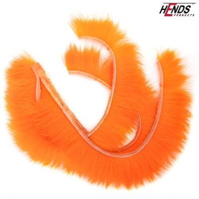 Hends Furry Band FB03 - Fluo Orange