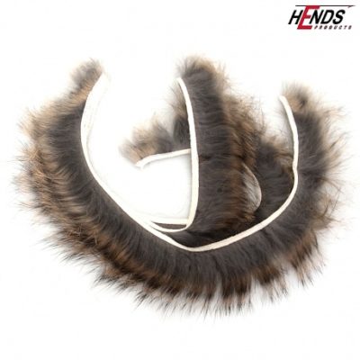 Hends Furry Band FB06 - Natural Brown