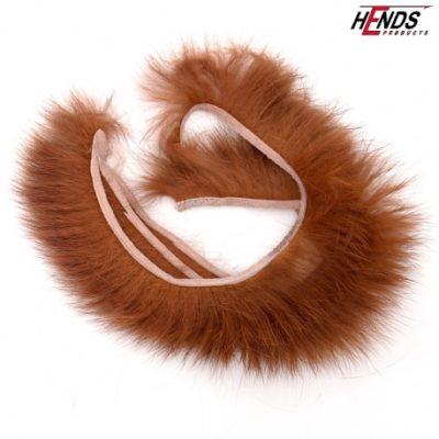 Hends Furry Band FB12 - Rusty Brown