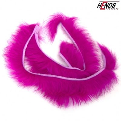 Hends Furry Band FB13 - Fluo Pink