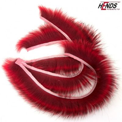 Hends Furry Band FB134 - Red Chinchilla