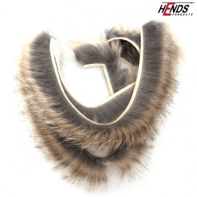 Hends Furry Band FB16 - Natural Grizzly