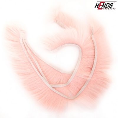 Hends Furry Band FB41 - Pink