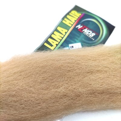 Hends Lama Hair LH114 - Black
