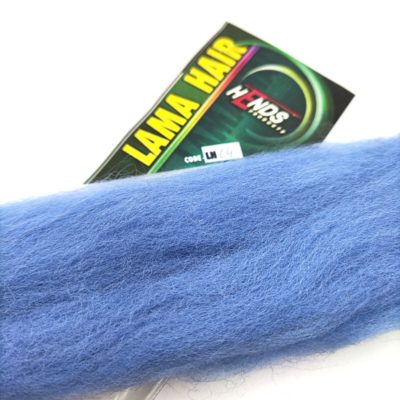 Hends Lama Hair LH04 - Light Blue