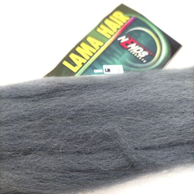 Hends Lama Hair LH07 - Grey
