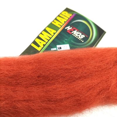 Hends Lama Hair LH13 - Rusty Red