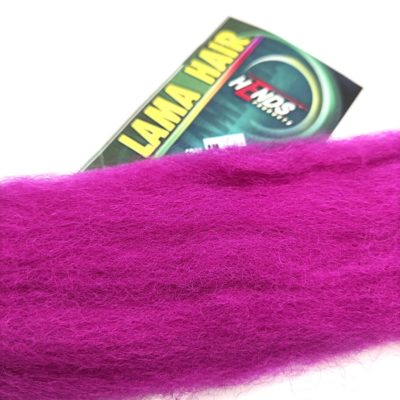 Hends Lama Hair LH17 - Magenta
