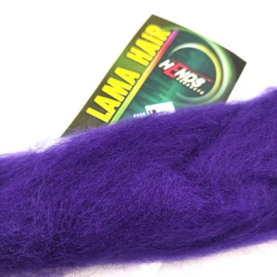 Hends Lama Hair LH23 - Violet