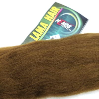 Hends Lama Hair LH25 - Dark Brown