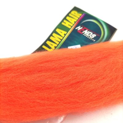 Hends Long Hair LGH94 - Fluo Orange