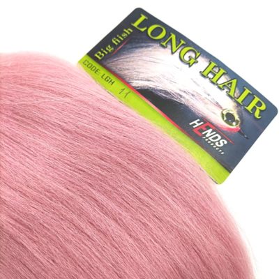 Hends Long Hair LGH11 - Pink