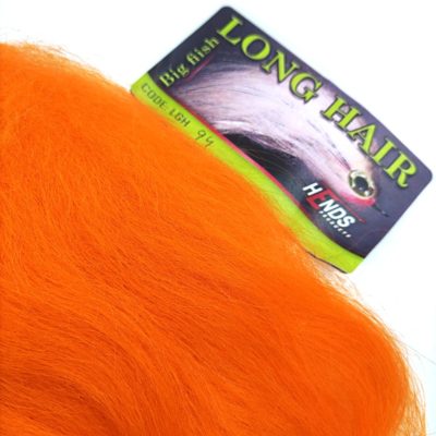 Hends Lama Hair LH114 - Black