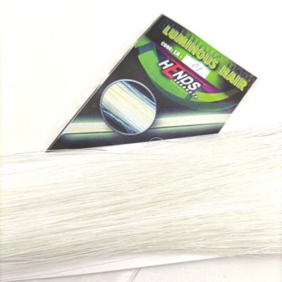 Hends Luminous Hair LH01 - White