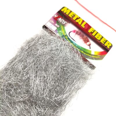 Hends Metal Fiber MEF02 - Silver