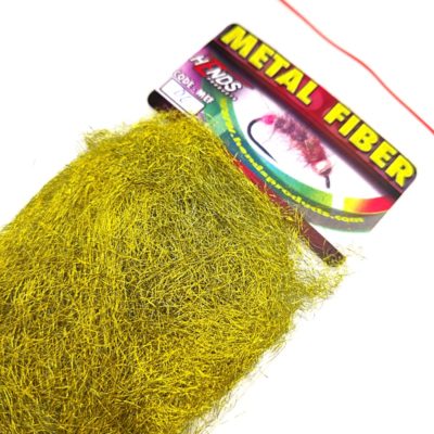 Hends Metal Fiber MEF06 - Olive