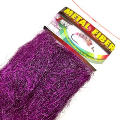 Hends Metal Fiber MEF17 - Violet