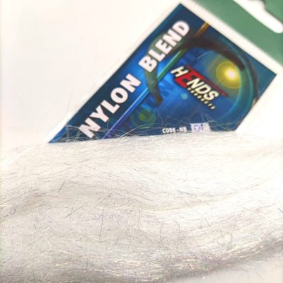 Hends Nylon Blend NB01 - White