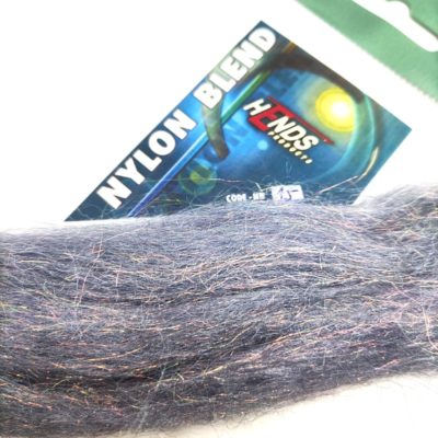 Hends Nylon Blend NB15 - Grey
