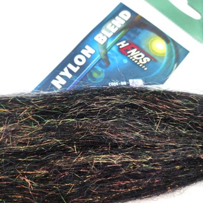 Hends Nylon Blend NB30 - Black
