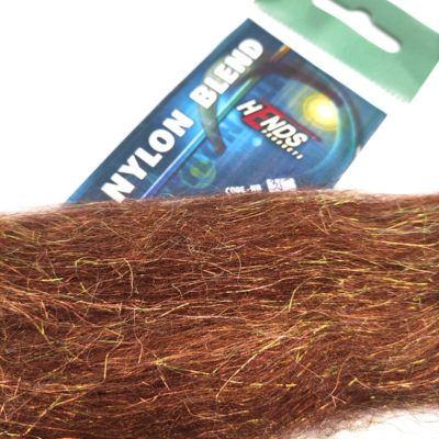 Hends Nylon Blend NB35 - Brown