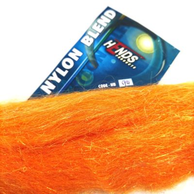 Hends Nylon Blend NB94 - Fluo Orange