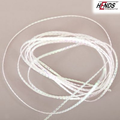 Hends Ribbing Band RB01 - White