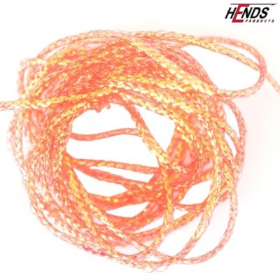 Hends Ribbing Band RB02 - Orange