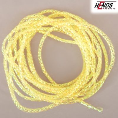 Hends Ribbing Band RB06 - Yellow